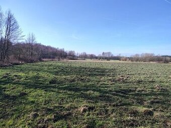 Działka budowlana o pow. 950m2, gm. Ceków Kol.