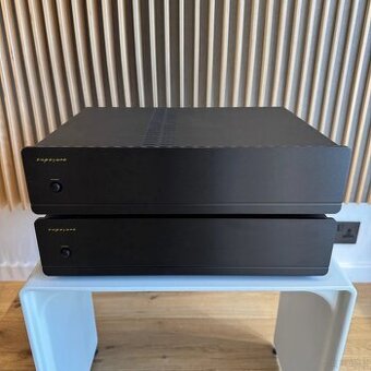Exposure 3510 Mono Power Amplifiers - 1500 EURO