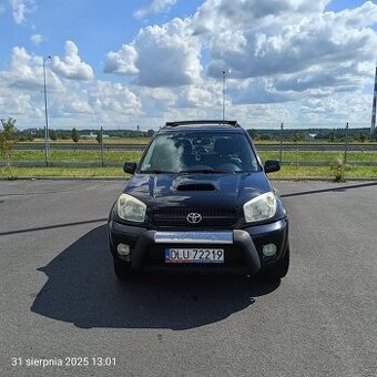 Sprzedam auto