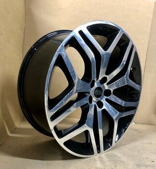 Felgi Range Rover Sport FK6M-1007-FA 9,5x22'' OEM