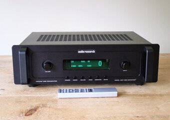 Audio Research LS27 - 1500 EURO