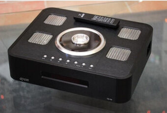 Ayon CD3s - 1350 EURO