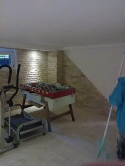 Usługi remontowo budowlane