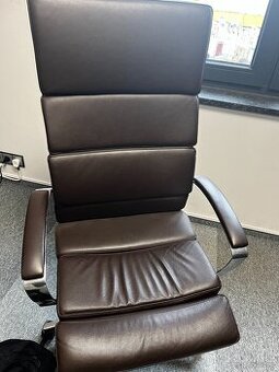 Sprzedam fotel biurowy Topstar
