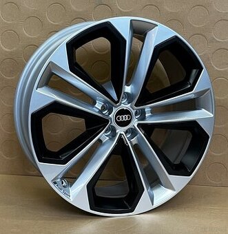 Felgi Audi Q5 SQ5 8,5Jx21 ET34 80A601025AS