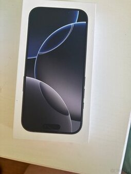 Iphon16 pro sprzedam