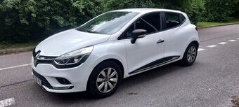 Renault Clio 1.5 dCi