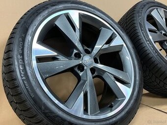 Audi Q4 e-tron 89A601025E 89A601025M 8Jx20 ET45 9Jx20 ET42