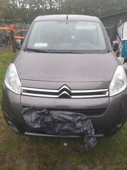 Sprzedam Citroen Berlingo multispace
