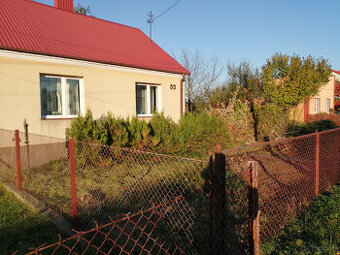 Sprzedam dom jednorodzinny w Ćmielowie