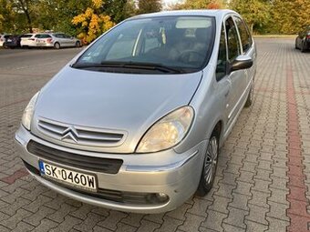 Citroen Xsara Picasso