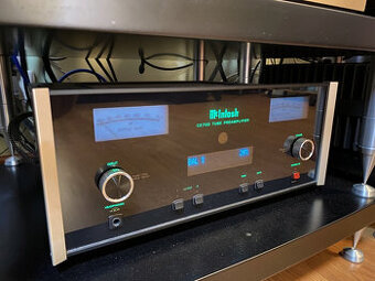 Mcintosh c2700 - 2500 EURO