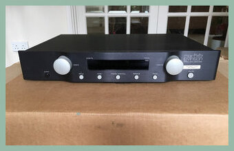 MARK LEVINSON 326s - 1800 EURO
