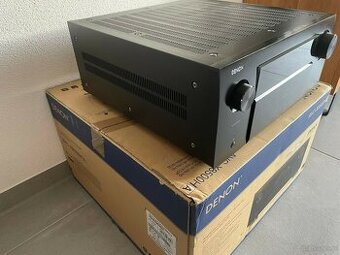 DENON AVC-X8500HA - (Price: 1300 EUR)
