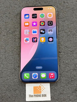 Iphone 16 Pro Max 512 gb