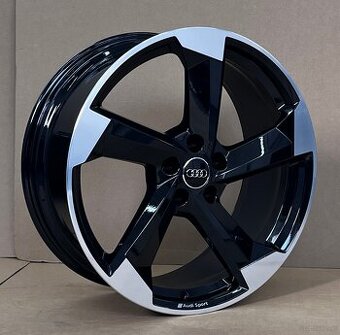 Felgi 8,5Jx20'' ET30 4K8 Audi A7 A4 A5 A6 A8 S6 S7 S8 SQ7 