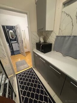 Apartament dla pary