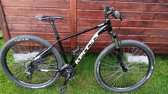 Rower KELLYS Spider 50 Black roz.L 29" nowy 13 km przebiegu