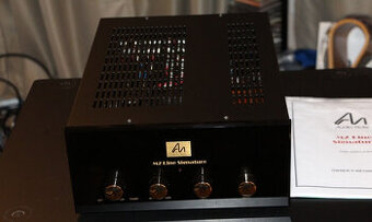 Audio Note M2 Line Signature - 1700 EURO