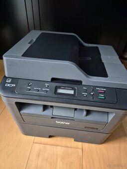 Sprzedam drukarkę wielofunkcyjną BROTHER