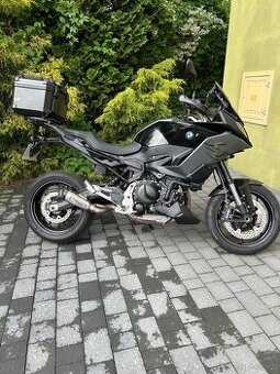 Bmw F900 XR
