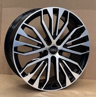 Felgi 8,5x20'' Audi A6 S6 4G C7 Competition 4G0601025BE