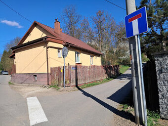 Kraków - Kostrze. SPRZEDAMY DOM 60m2 ul Krzewowa