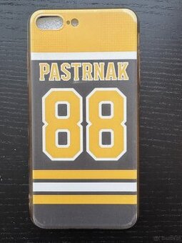Etui Boston Pastrnak do iPhone'a 8 Plus, 7 Plus
