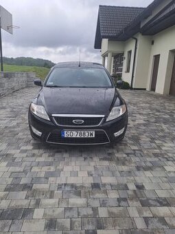 Ford mondeo mk4 1.8 tdci 125km 2009r