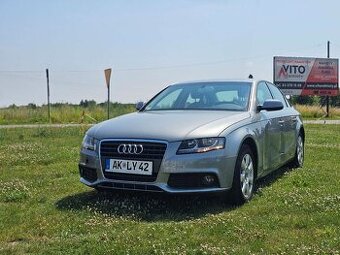 A4 B8  Stan Bardzo dobry 
