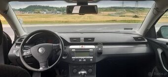 Vw Passat B6 2.0 TDI 140KM  2006r