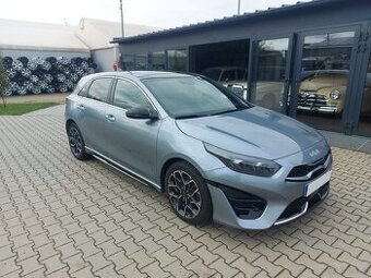 1,5 T-GDI 160 KM, GT Line, DCT, Automat, Szyber dach