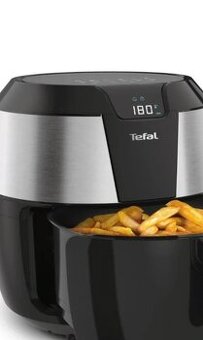 Frytkownica beztłuszcowa - 1