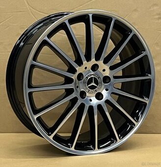 Felgi Mercedes W639 Vito Viano 8Jx19 ET 56,5 A6394014002