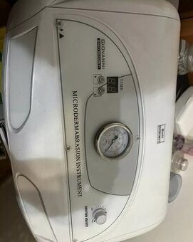 URZĄDZENIE ELEGANTE E1000 MIKRODERMABRAZJA