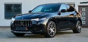 Maserati Levante S Q4