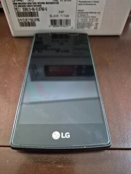 Sprzedam telefon komórkowy LG Spirit 4GLTE