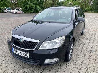 Octavia 2.0-TDI Okazja