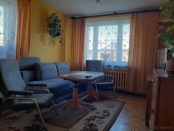 3 pokoje w cenie kawalerki - ul. Sienkiewicza