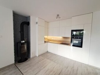 Mieszkanie bezczynszowe o pow. 53m2, parter, os.Amelia