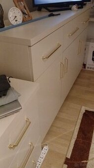 Sprzedam nowe meble