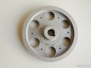 podnosnik maha koło pasowe