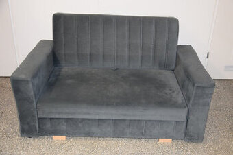 kanapa rozkładana - jak nowa