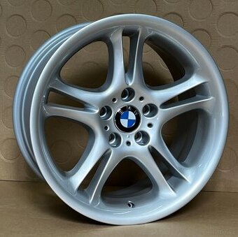 BMW Z8 E52 8Jx18 ET20 9Jx18 ET22 5x120 styling 59 BMW