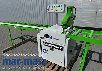 Piła poprzeczna TOS SVITAVY PWM 45