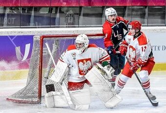 Ksiazka Defendu wk1 Szkoła Hokej na lodzie