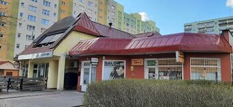 Wynajem na Osiedlu Niepodległości w Słupsku