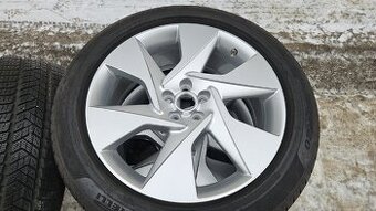 TOP oryginalne felgi aluminiowe Jaguar 20" – 5×108