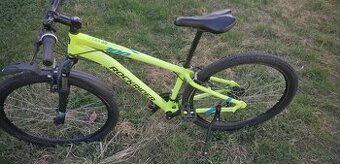 Rower Rockrider st 100