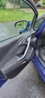Sprzedam opla astre j 2013 1.7